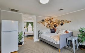 Top-Floor 1Br In Historic Capitol Hill