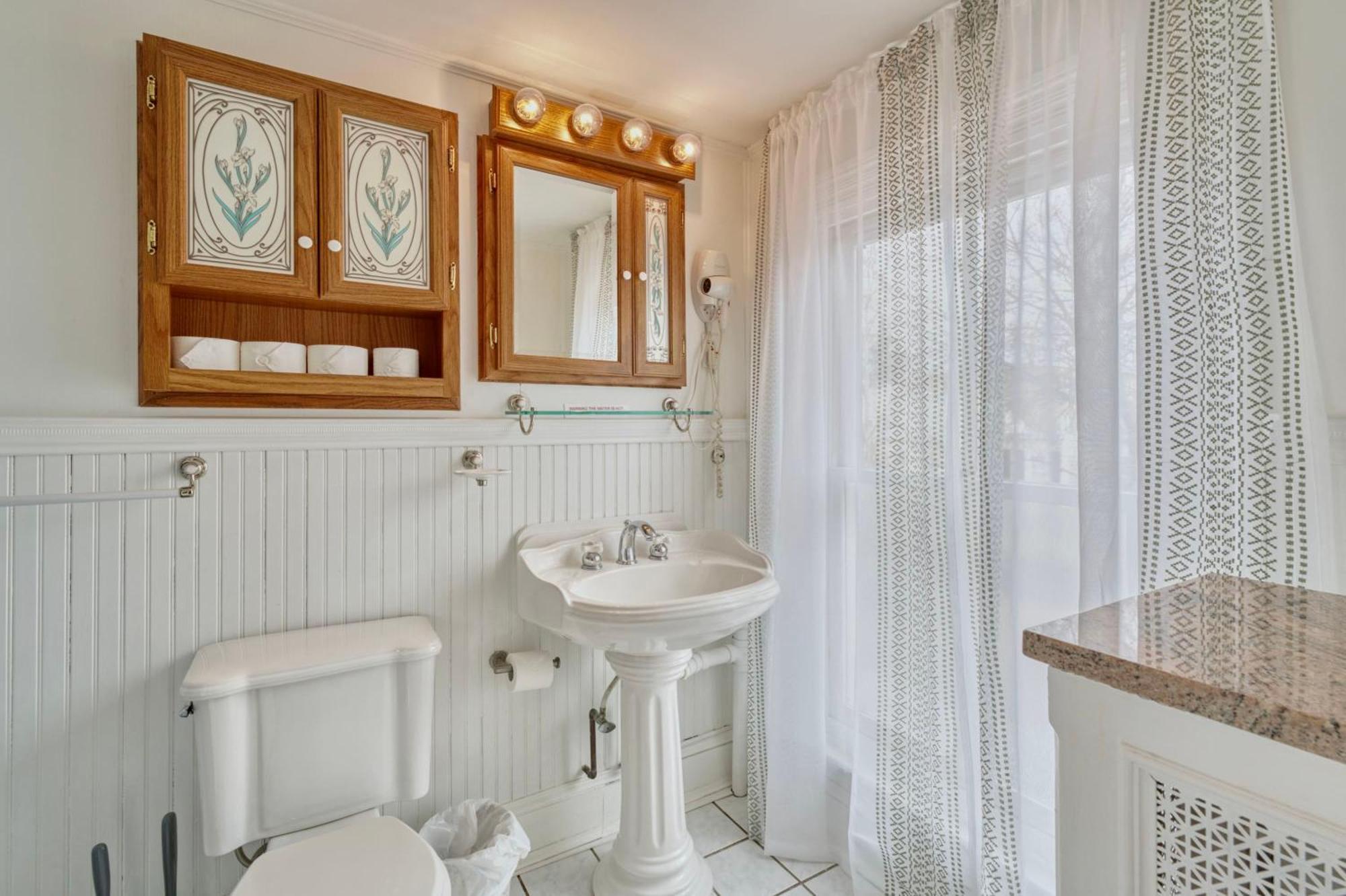 Top-Floor 1Br In Historic Capitol Hill Washington Exterior photo